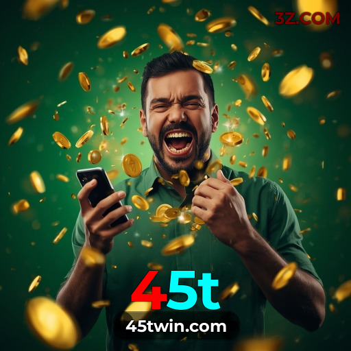 Apostas no 45t — app mobile, alertas e melhores cotações