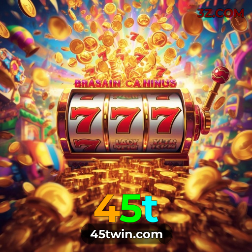 Recursos Paga do 45t: Experiência de Jogo Elevada