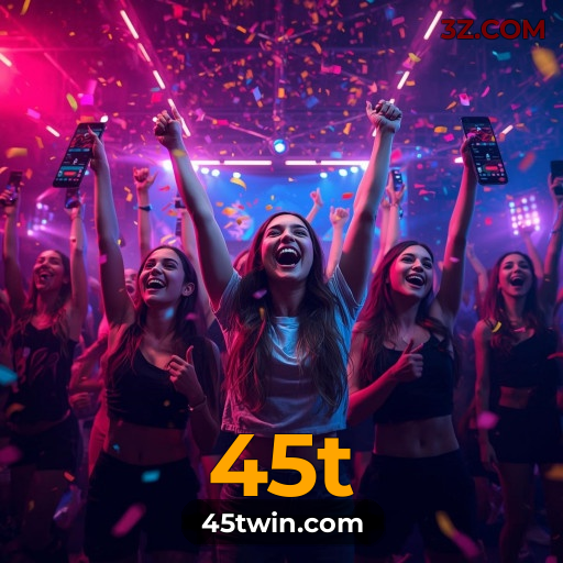 Apostas no 45t — app mobile, alertas e melhores cotações