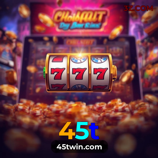 45t | Experiência Realista e Profissional no Cassino Online Brasil