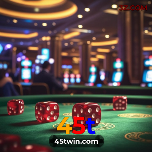 Baixar App 45t | Cassino Online Rápido e Seguro